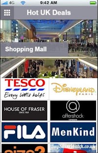 How to install Hot UK Deals lastet apk for android