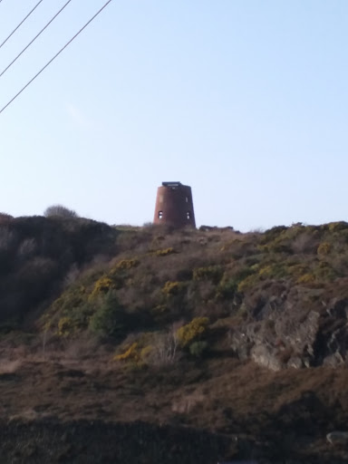 Amlwch Old Windmill