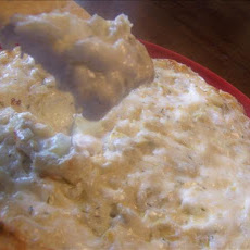 Artichoke Dip