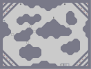 Thumbnail of the map 'Cloudy Day'