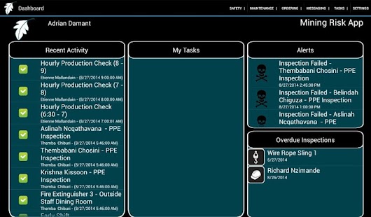 How to install HSE Compliance (Tablet) 7.4 mod apk for android