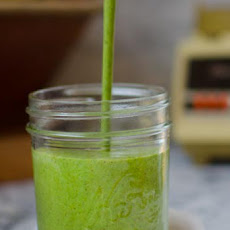 Superpower Morning Smoothie