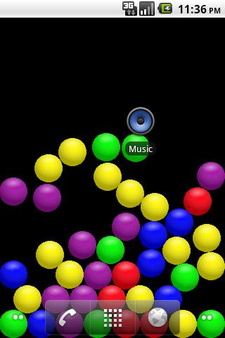 Super Ball Pit HD Free