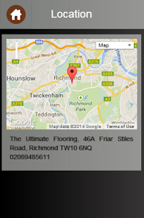 How to install The Ultimate Flooring 13.0 mod apk for bluestacks