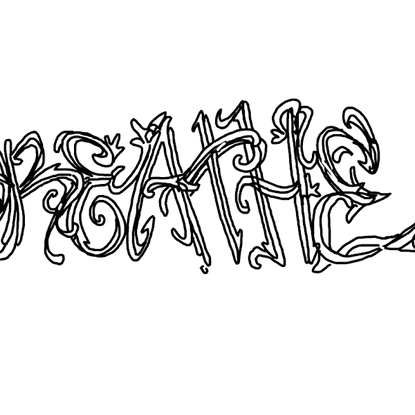 mechanism of breathing drawing
