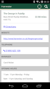 How to mod Harvester UK 0.0.3 unlimited apk for android