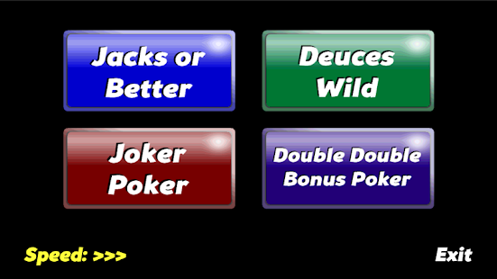 How to get 3D Video Poker patch 1.0 apk for laptop