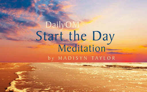 Start the Day Meditation