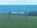 Humphris Reserve