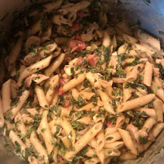 Penne Rosa