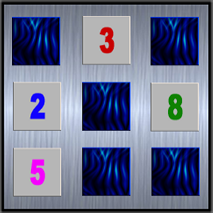TIME ATTACK,Pair-memory number.apk 1.0a