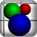 Collisions for Android is a Simple but Challenging game