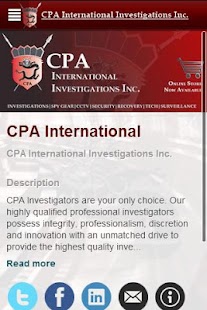 How to install CPA International 1.7.14.336 unlimited apk for bluestacks