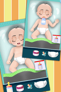 How to install Baby Sitter - Baby Care patch 2 apk for android