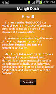 How to install Mangli Dosh 1.1 unlimited apk for android
