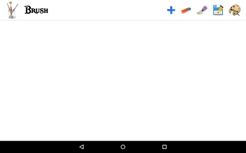 How to install Brush 1.0 mod apk for pc