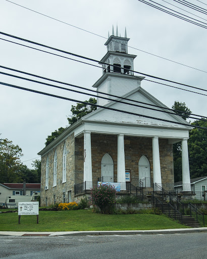Capstone Baptist Church