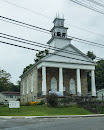 Capstone Baptist Church