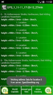 How to download Query OSM service for BLE-HRM V2.1.1 mod apk for android