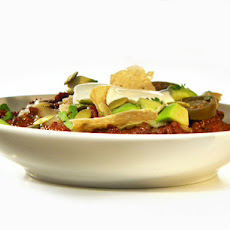 Touchdown Chili