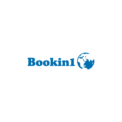 Bookin1 生活 App LOGO-APP開箱王