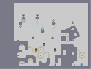 Thumbnail of the map 'Urban crap'