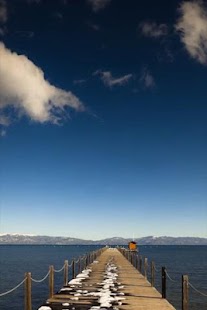 How to get Tahoe Blue Live Wallpaper 1.11 mod apk for laptop