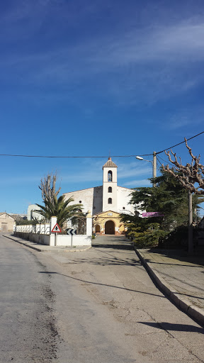 Ermita De Nuestra Señora Del Buen Sucaso