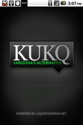 KUKQ - Phoenix