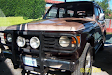 Toyota Land Crusier Diesel