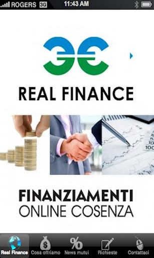 Real Finance