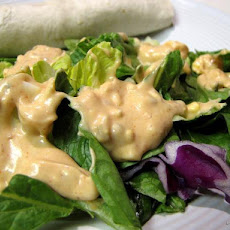 Thousand Island Dressing Ala Slim