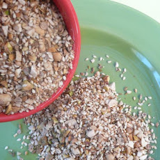 Dukkah