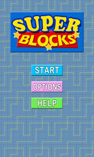 Super Blocks