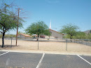 Desert Hills Baptist