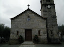 Igreja de Santo António de Ribadouro