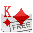 FreeCell Solitaire mobile app icon