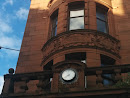 City Improvement Trust Clock