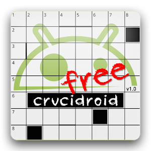 Crucidroid Free - Crosswords Hacks and cheats