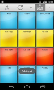 How to download Best Sampler Drums 1.4 apk for laptop