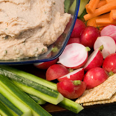 Cannellini Bean Dip Recipe