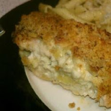 Artichoke Chicken