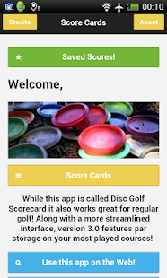How to install Score Card for Disc Golf patch 3.0.0 apk for android