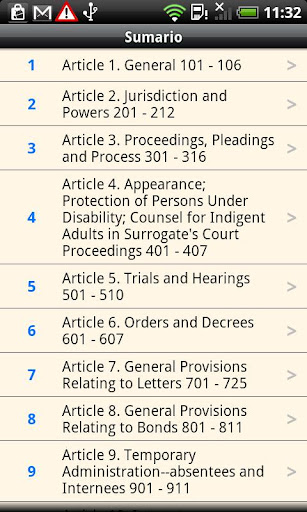 【免費書籍App】NY Surrogate's Court Procedure-APP點子