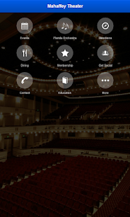 How to get Mahaffey Theater 1.61.00 mod apk for laptop