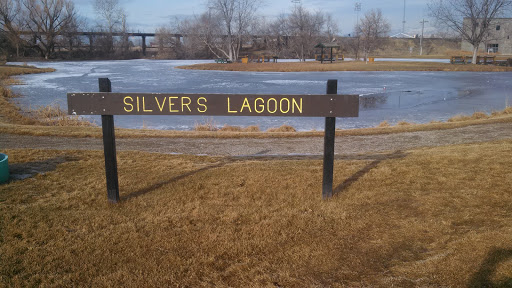 Silver's Lagoon