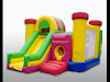 Arriendo Juegos Inflables Infantiles Cumpleanos