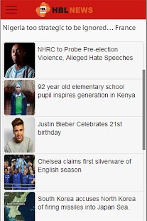How to get HBLNews 2.10.0 unlimited apk for pc