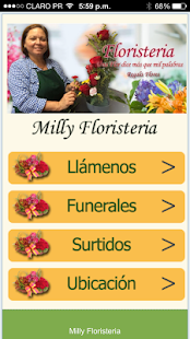 How to download Milly Floristeria Corozal, PR patch 1.2 apk for bluestacks