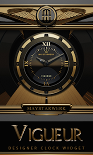 How to mod Clock Widget Vigueur patch 2.50 apk for laptop